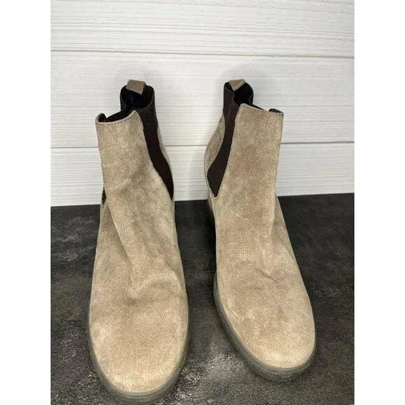 Aquatalia 'Claire' Waterproof Wedge Bootie Size 11 NEW women’s Shoes