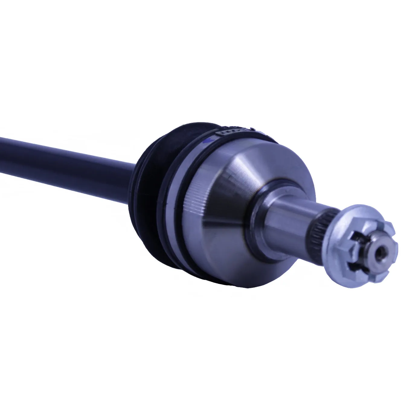 Arctic Cat Wildcat X Rear Axle Set 2012 - 2016