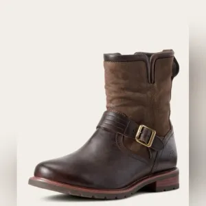 Ariat Savannah Watwrproof Boots Size 7