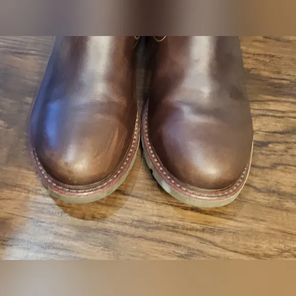 Ariat Savannah Watwrproof Boots Size 7