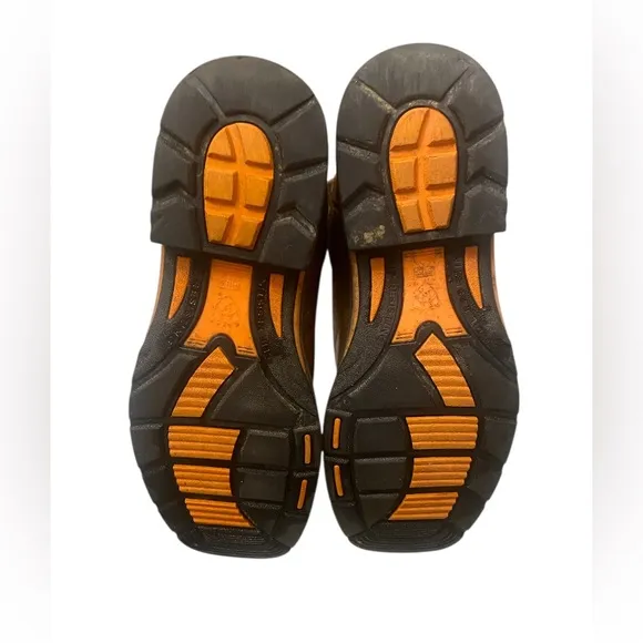 Ariat Workhog Square Toe Work BootsSize 11