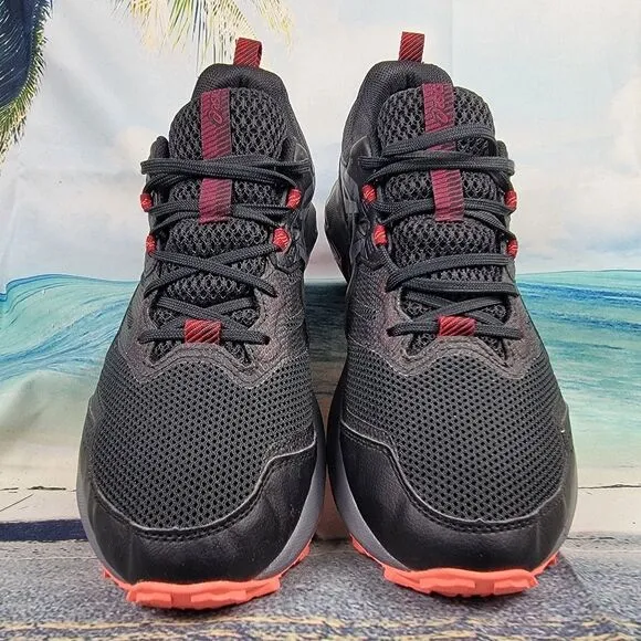 •Asics Gel Sonoma 6 Gore-Tex GTX Womens 9.5 Waterproof