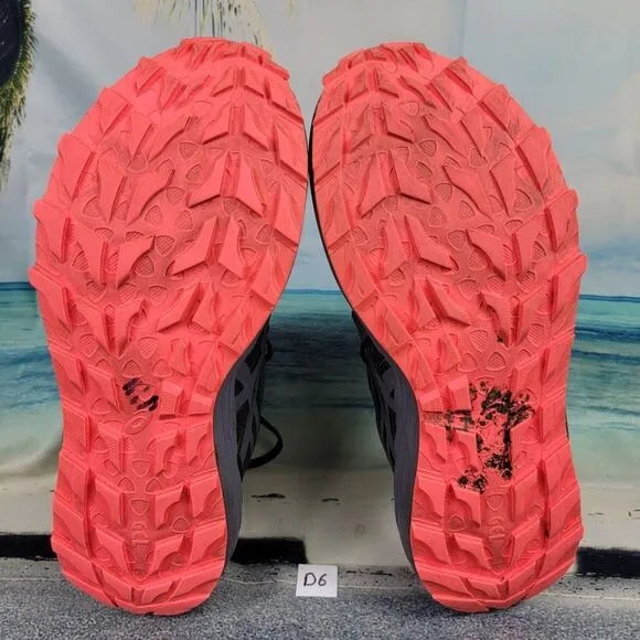 •Asics Gel Sonoma 6 Gore-Tex GTX Womens 9.5 Waterproof