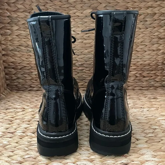 Avenger Fortune Carbon Fiber Safety Toe Work Boots