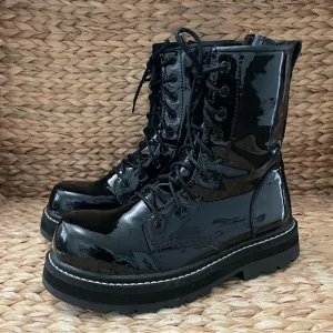 Avenger Fortune Carbon Fiber Safety Toe Work Boots