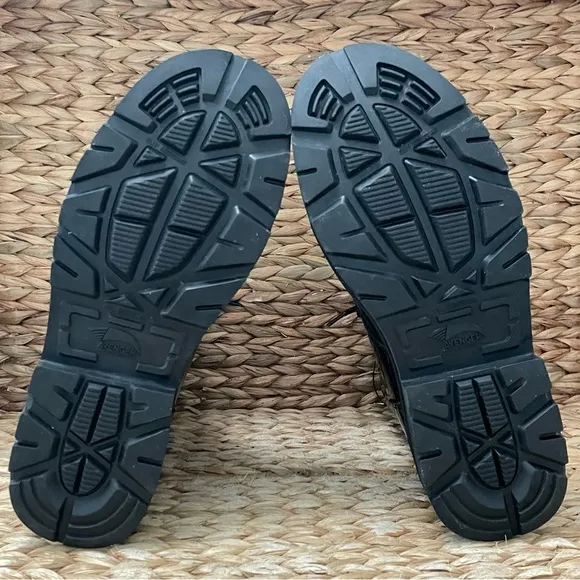 Avenger Fortune Carbon Fiber Safety Toe Work Boots