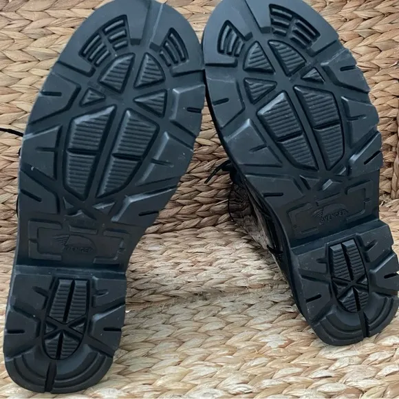 Avenger Fortune Carbon Fiber Safety Toe Work Boots
