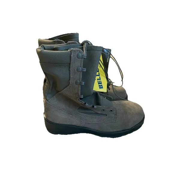 B Belleville Arm Your Feet Men's 600 CT Waterproof Composite Safety Toe Flight