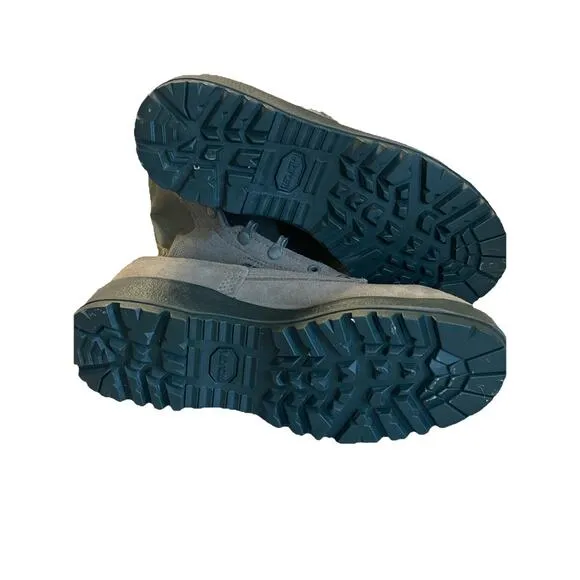 B Belleville Arm Your Feet Men's 600 CT Waterproof Composite Safety Toe Flight