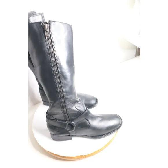 b o c born shoes BOOTS women D85303  CQH15 SIZE US 8.5