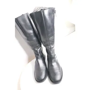 b o c born shoes BOOTS women D85303  CQH15 SIZE US 8.5
