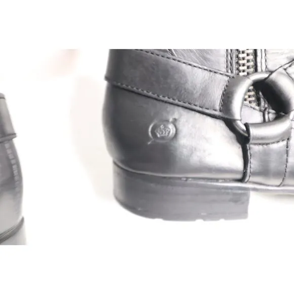 b o c born shoes BOOTS women D85303  CQH15 SIZE US 8.5