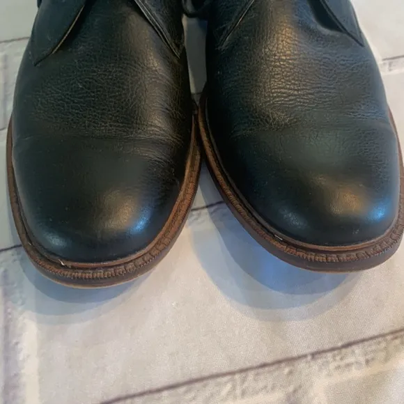 Banana Republic boots