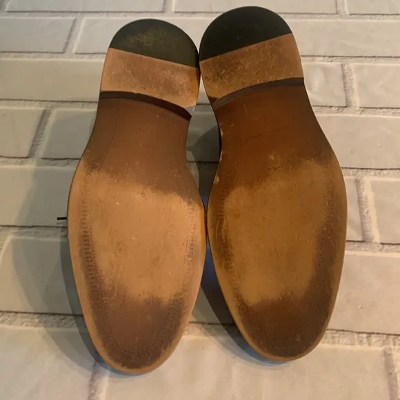 Banana Republic boots