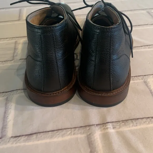 Banana Republic boots
