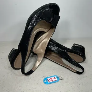 BeautiFeel Nora 0465 Women's Sling Back Dress Shoes Size 38-7-7,5