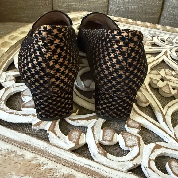 Beautifeel Tassel loafers Heels Shoes Women’s 40 US 9