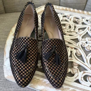 Beautifeel Tassel loafers Heels Shoes Women’s 40 US 9