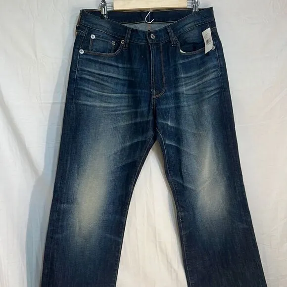 Big star jeans NWT- 32 x32
