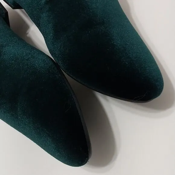 Birdies Phoebe Faux Fur Mules