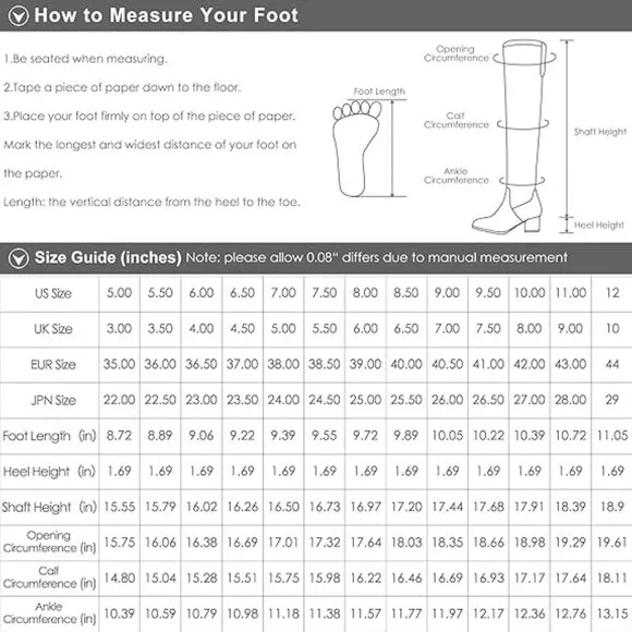 Black Bow Pointed Toe Knee High Long Boot Pull On High Heels Boot Dress Shoes