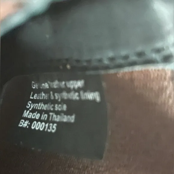 Blundstone Women’s Chelsea Boots Antique Brown Size 9