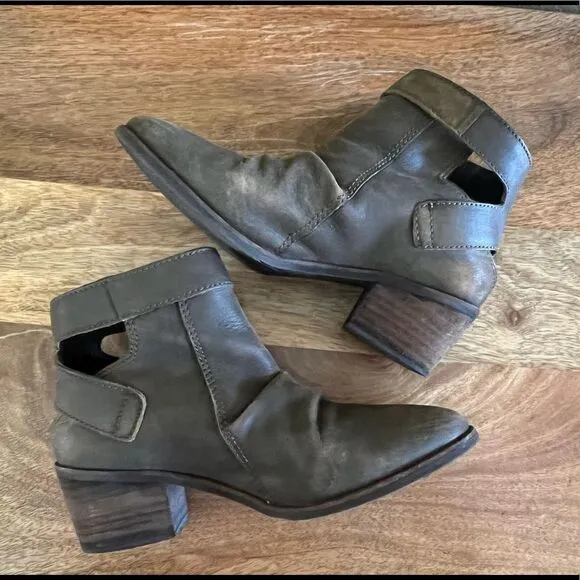 Boots country western festival shoes