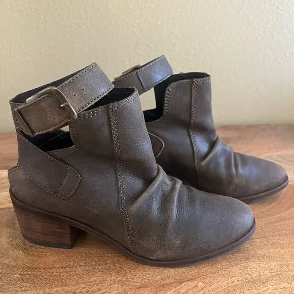 Boots country western festival shoes
