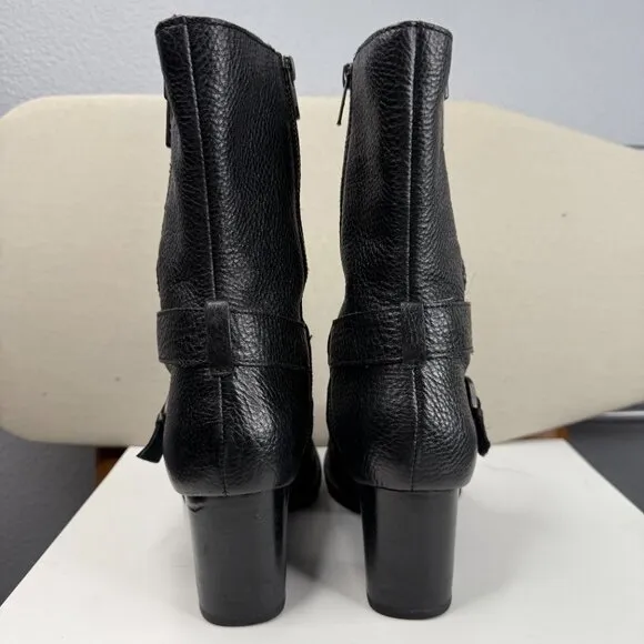 Born Heeled Boots