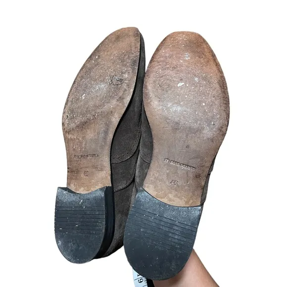 Boss Orange Leather  Soft Skin casual shoes