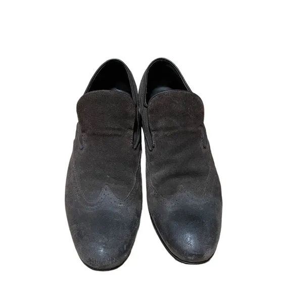 Boss Orange Leather  Soft Skin casual shoes