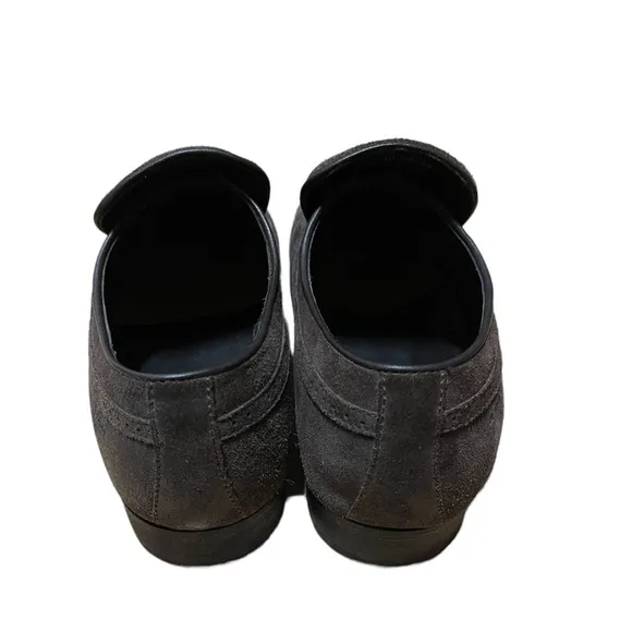 Boss Orange Leather  Soft Skin casual shoes