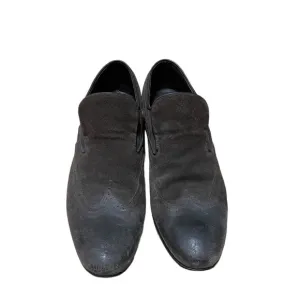Boss Orange Leather  Soft Skin casual shoes