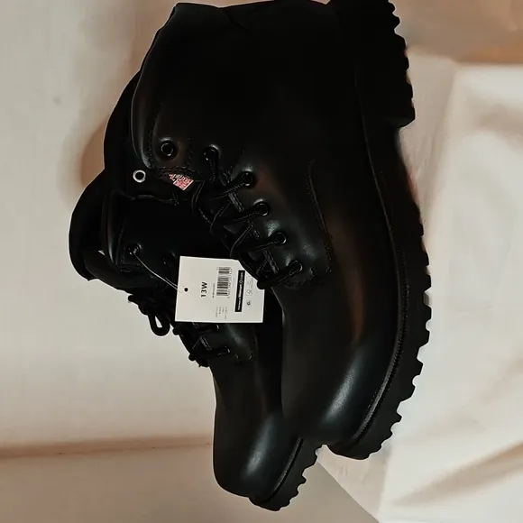 Brahma Men's Escott Boots  NIB