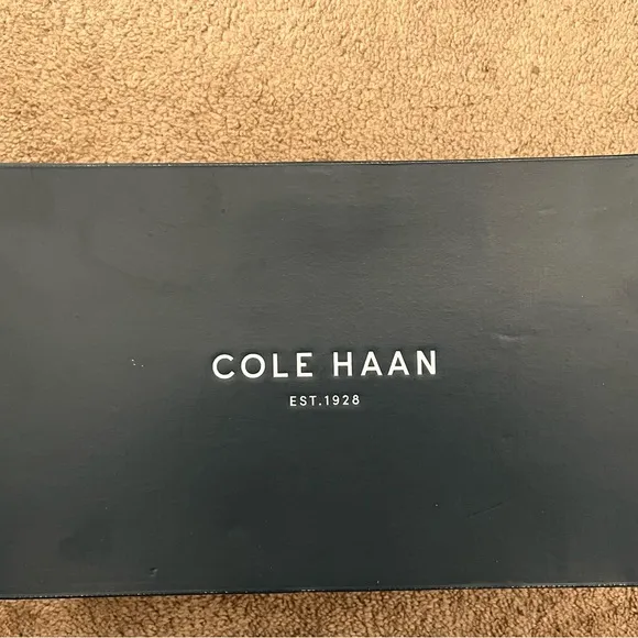 Brand new cole haan shoes
