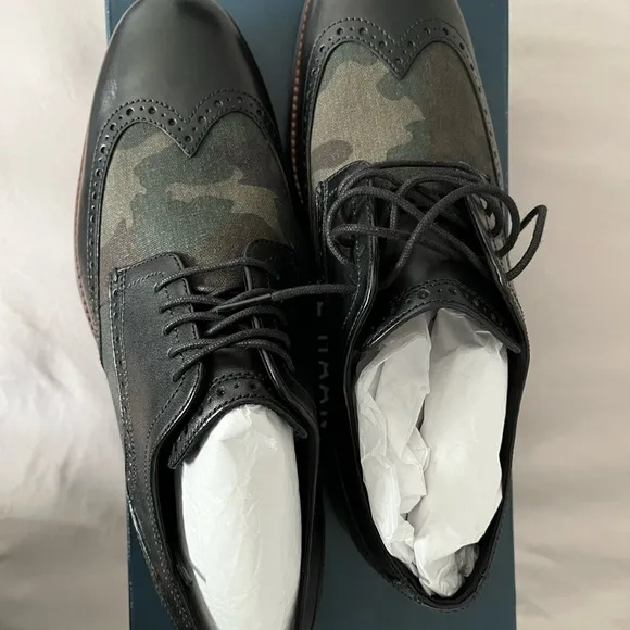 Brand new cole haan shoes
