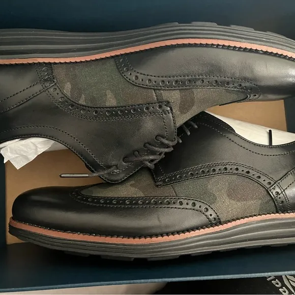 Brand new cole haan shoes