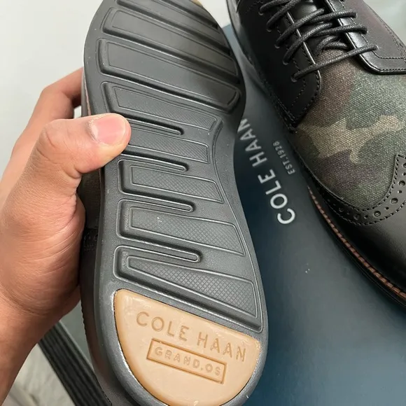 Brand new cole haan shoes