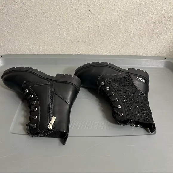 Brand New DKNY Boots Shoes