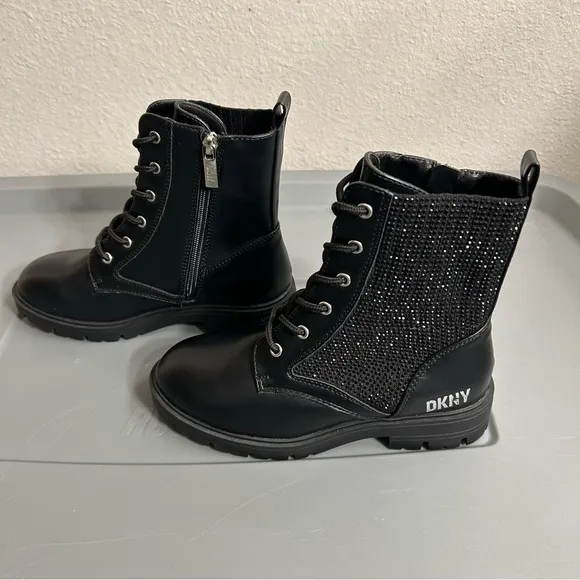 Brand New DKNY Boots Shoes