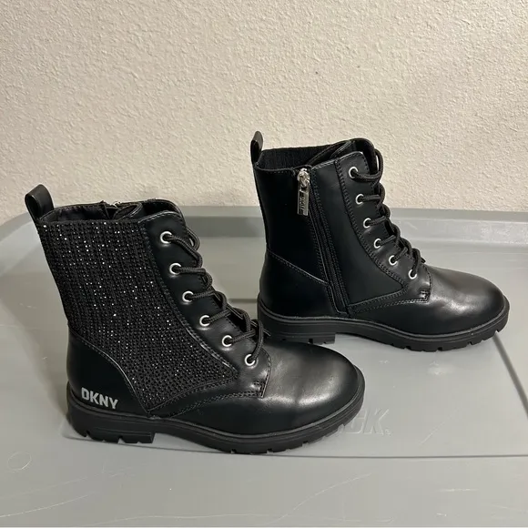Brand New DKNY Boots Shoes