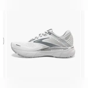 Brooks Women’s White Running Shoes; Size 9.5; NWOT!
