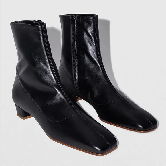 By Far Este Boots