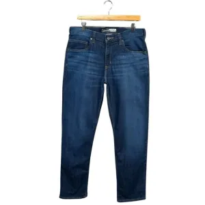 Carhartt 104956 Force Relaxed Fit 5-Pocket Jeans Size 33x34 34x34 36x34 38x34