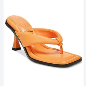 Circus by Sam Edelman Skeet Square-Toe Dress Sandals