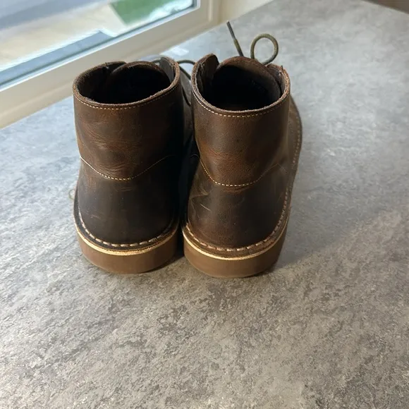 Clark’s Desert Boots Shoes 9.5M