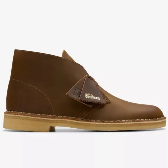Clark’s Desert Boots Shoes 9.5M