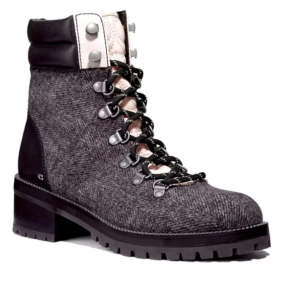 Coach Lorren Bootie Size 10 New w/original box