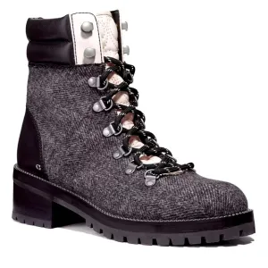 Coach Lorren Bootie Size 10 New w/original box