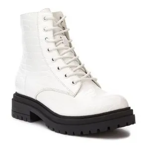 Coconuts by Matisse Suzie Women's Combat Boots Size 10